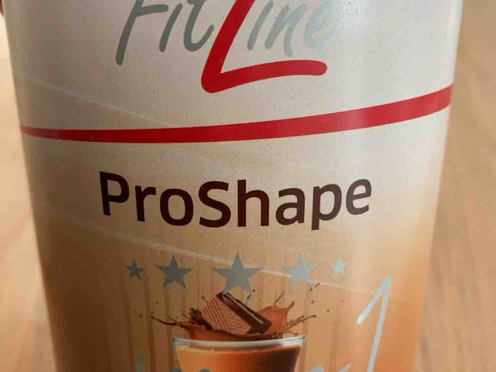 Fitline  Proshape, Milch 1,5% Fett von Maria1011 | Hochgeladen von: Maria1011