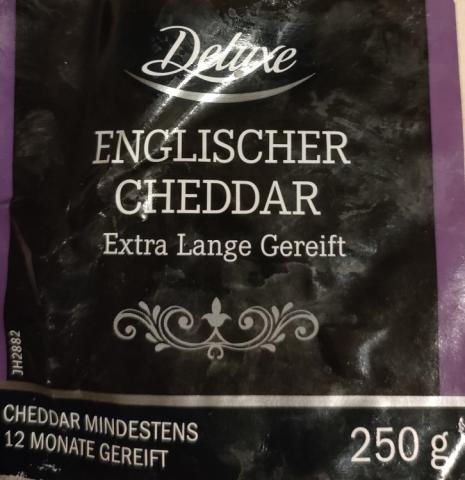 Englischer Cheddar by Diddy263 | Uploaded by: Diddy263