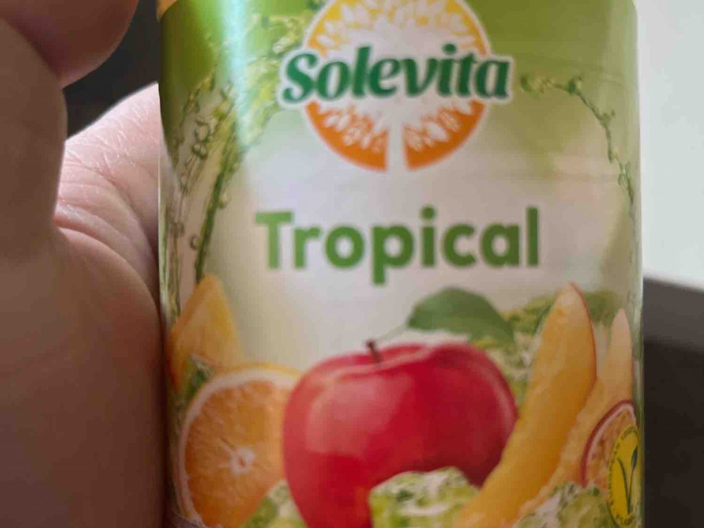 Tropical von Sandramia | Hochgeladen von: Sandramia