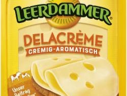 Käse Leerdammer, Delacréme von leonievictoriakub | Hochgeladen von: leonievictoriakub