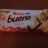 kinder Bueno White von michaelffm | Hochgeladen von: michaelffm