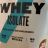 Impact Whey Isolate, Natural Chocolate von Slati96 | Hochgeladen von: Slati96