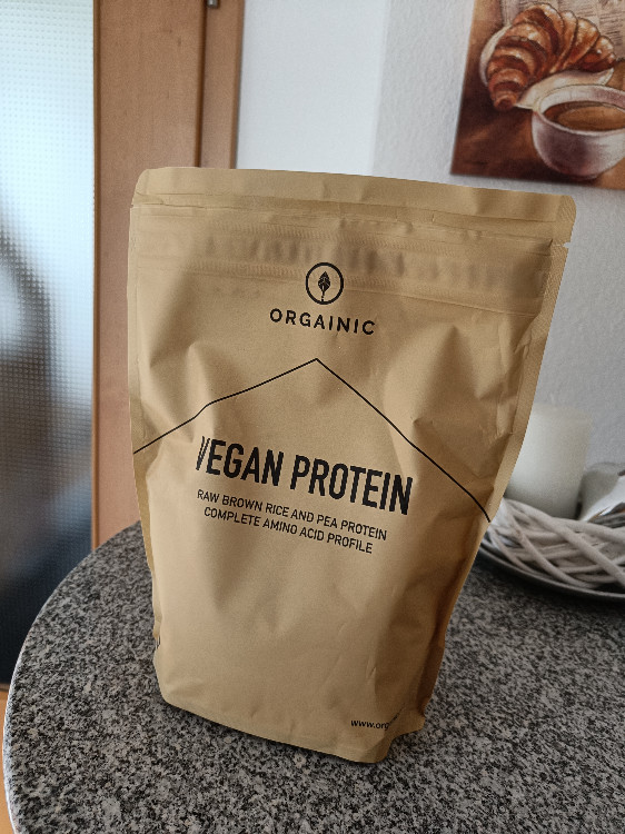 Vegan Protein, Kakao von Maxi1819 | Hochgeladen von: Maxi1819