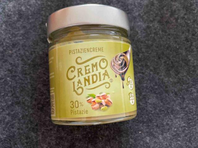 Pistaziencreme von PepperAn | Hochgeladen von: PepperAn