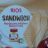 Sandwich Eis, Buona Crema von heyitslinda | Hochgeladen von: heyitslinda