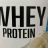 Whey Protein, Milky Vanilla von MaMo2203 | Hochgeladen von: MaMo2203