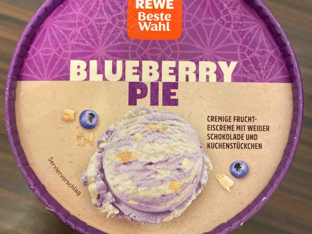 Blueberry Pie von 235604 | Hochgeladen von: 235604