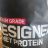 DESIGNER WHEY PROTEIN  - COOKIES & CREAM von Elmoe | Hochgeladen von: Elmoe