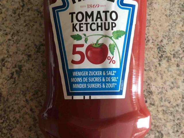 Light Tomato Ketchup von Waasserpuddeldeier | Hochgeladen von: Waasserpuddeldeier