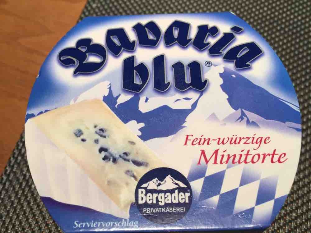Bavaria Blue - der Milde von Mabuse1 | Hochgeladen von: Mabuse1