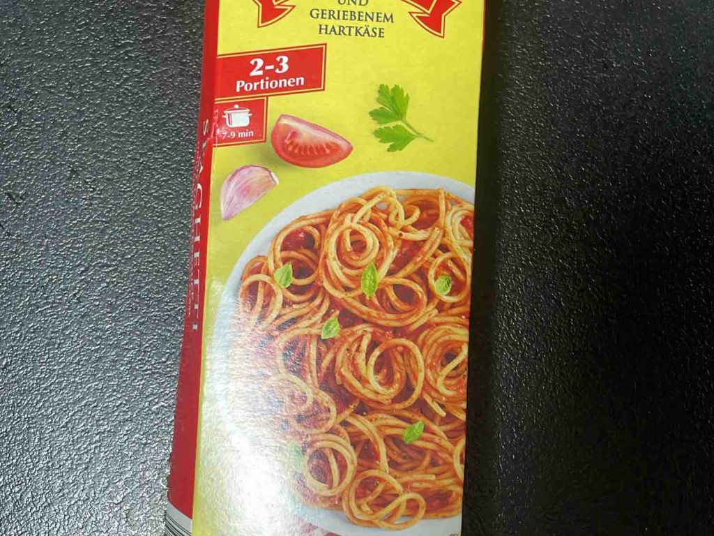 Spagetti mit Tomatensoße by RehanAyub | Hochgeladen von: RehanAyub
