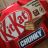 Kit Kat Chunky von Dani S. | Uploaded by: Dani S.