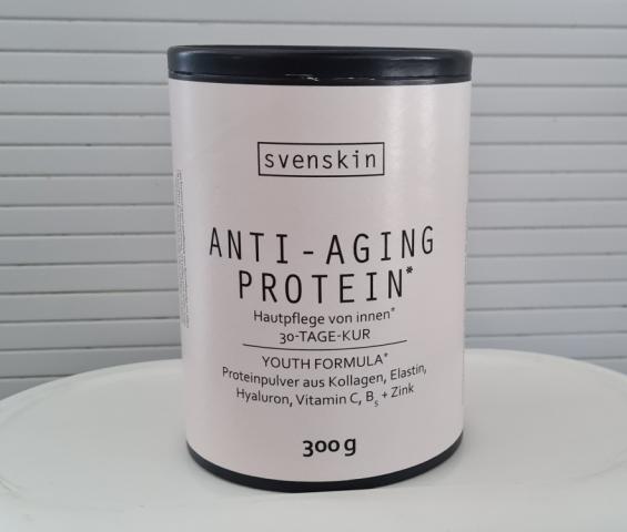 Svenskin Anti-Aging-Protein von marionmacheiner603 | Hochgeladen von: marionmacheiner603