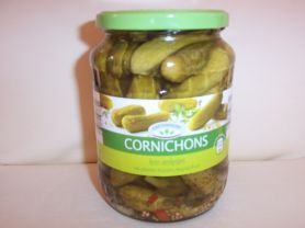 Cornichons, Gartenkrone | Hochgeladen von: Nudelpeterle