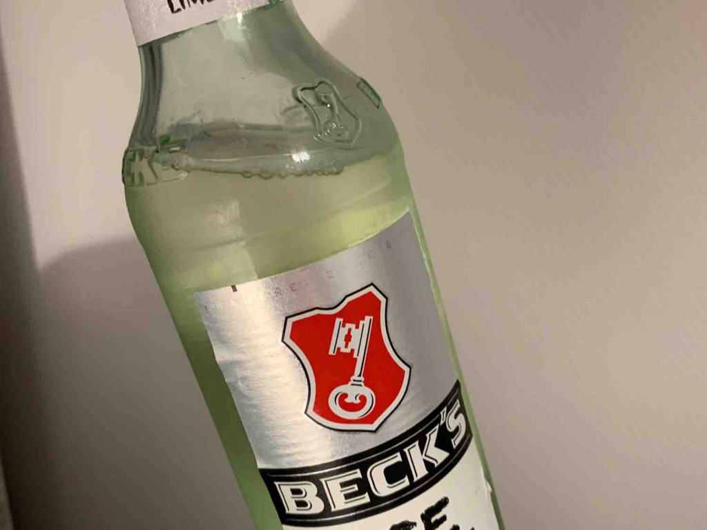 Becks Bier, Ice von kosuli923 | Hochgeladen von: kosuli923