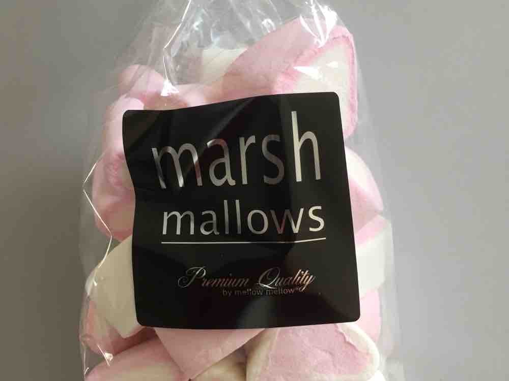 Marsh Mellows von martinaschranz786 | Hochgeladen von: martinaschranz786