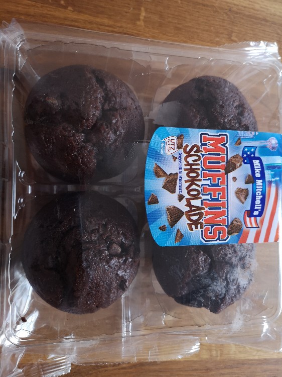 Muffin, Schokolade  von Prodigy13 | Hochgeladen von: Prodigy13