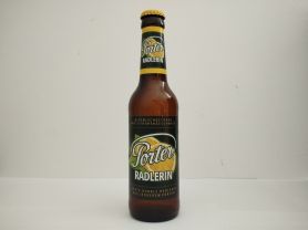 Porter - Radlerin, Zitrone | Hochgeladen von: micha66/Akens-Flaschenking