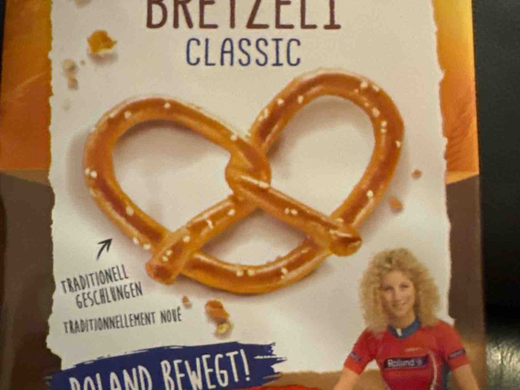 Bretzeli, Classic von rarisse | Hochgeladen von: rarisse