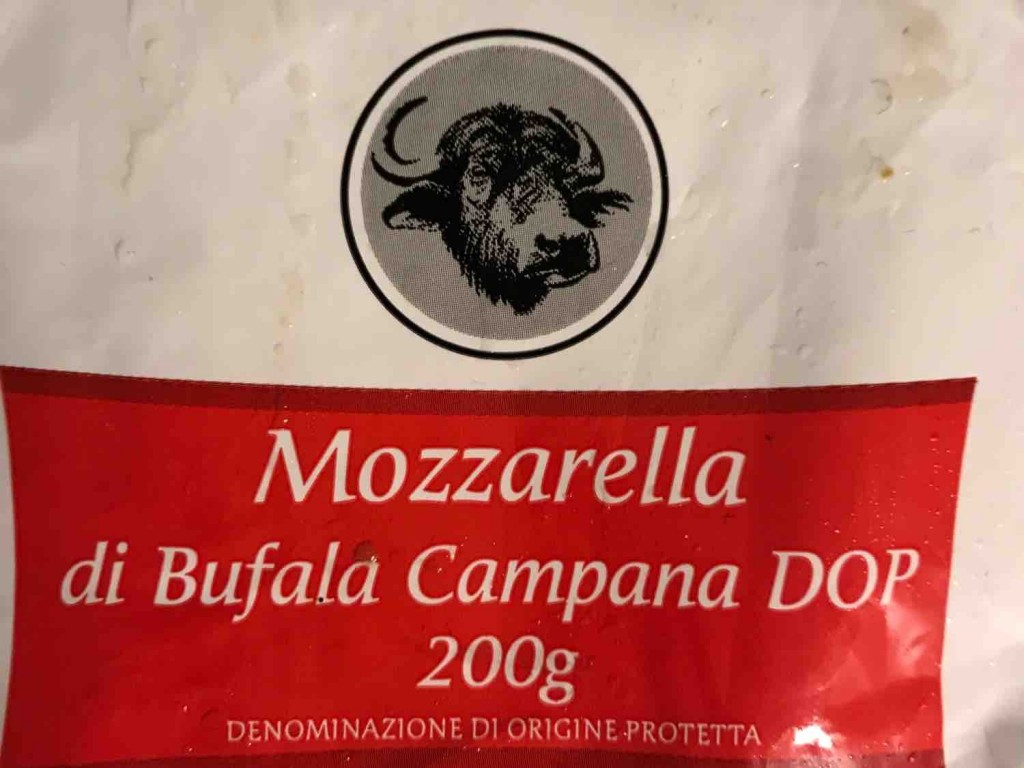 Mozarella , di Bufala Campana von kurtsuter1233 | Hochgeladen von: kurtsuter1233