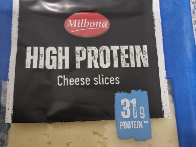 Milbona High Protein Käse von Lizz1712 | Hochgeladen von: Lizz1712