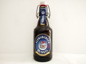 Flensburger, Dunkel | Hochgeladen von: micha66/Akens-Flaschenking