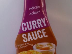 Curry Sauce , würzig-scharf | Hochgeladen von: janruben88