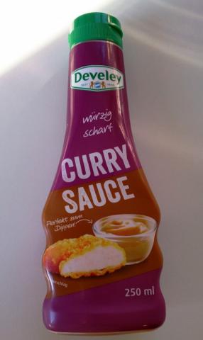Curry Sauce , würzig-scharf | Hochgeladen von: janruben88