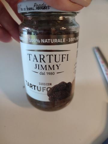 tartufi jimmy von Kubanella | Hochgeladen von: Kubanella