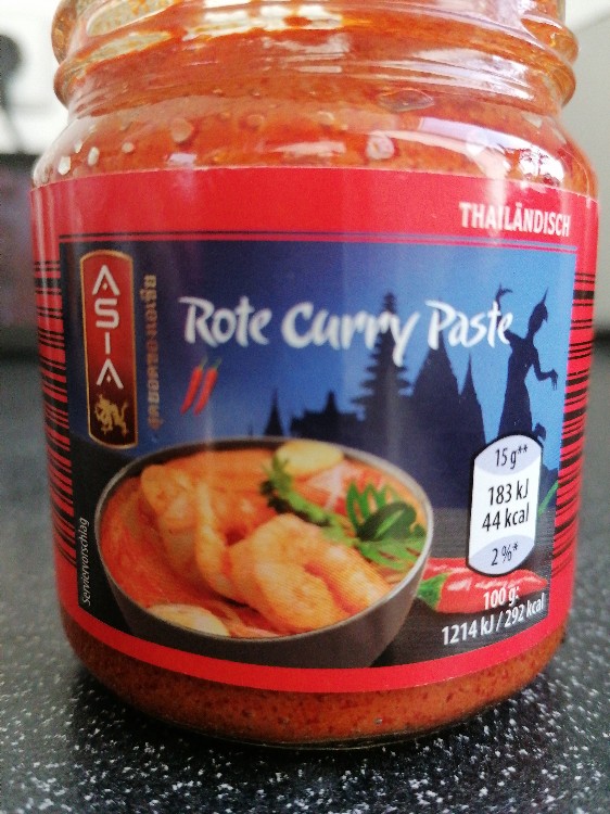 rote curry paste von sch.anja92 | Hochgeladen von: sch.anja92