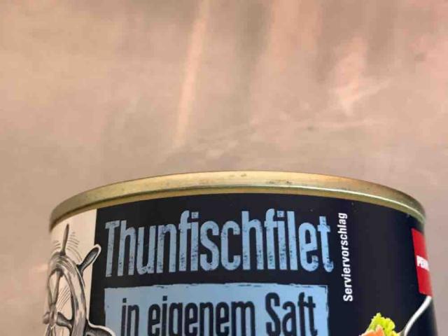 Thunfisch in eigenem Saft von Zen Performance | Hochgeladen von: Zen Performance