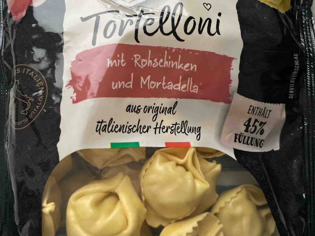 Tortelloni von sususu | Hochgeladen von: sususu