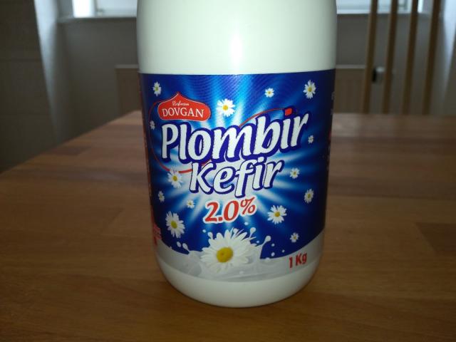 Plombir Kefir von mudaJP | Hochgeladen von: mudaJP