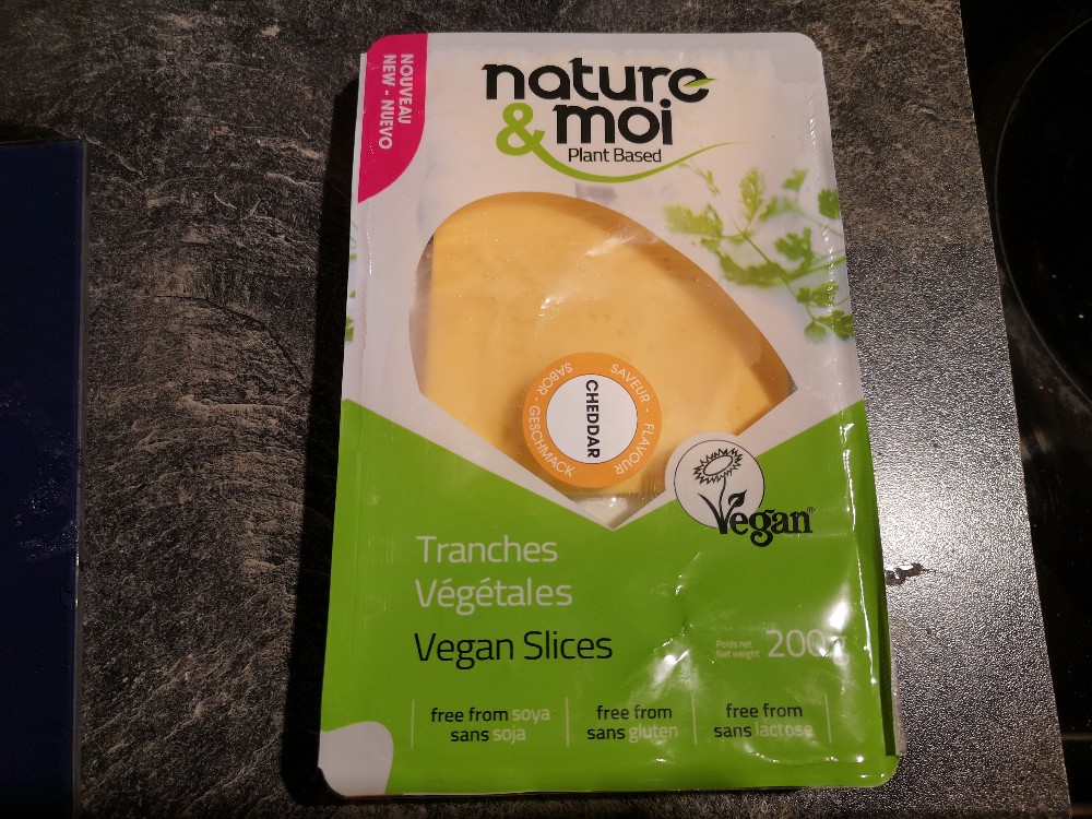 vegan slices von svenjakl | Hochgeladen von: svenjakl