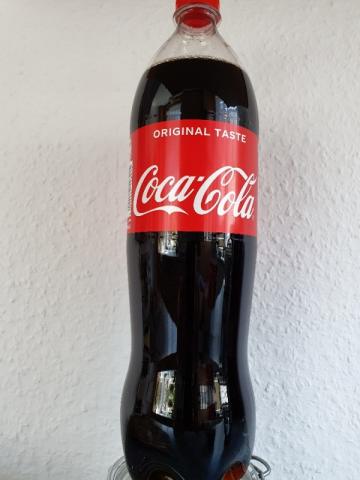 Cola 1,5 L von Foffy | Hochgeladen von: Foffy