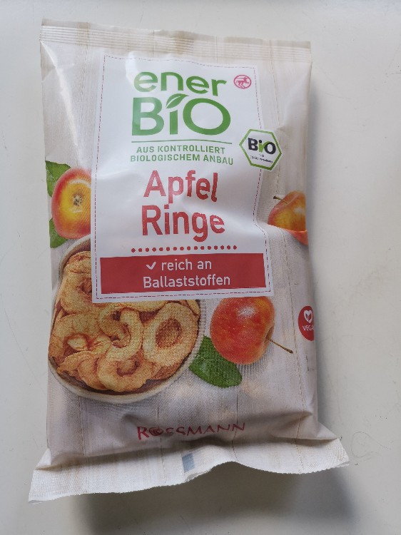 Apfel Ringe von niciworld281 | Hochgeladen von: niciworld281