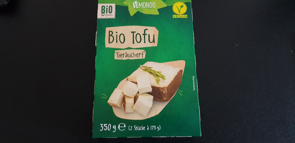 veganer Tofu Geräuchert von Keks05 | Hochgeladen von: Keks05