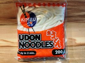Udon Noodles | Hochgeladen von: cucuyo111