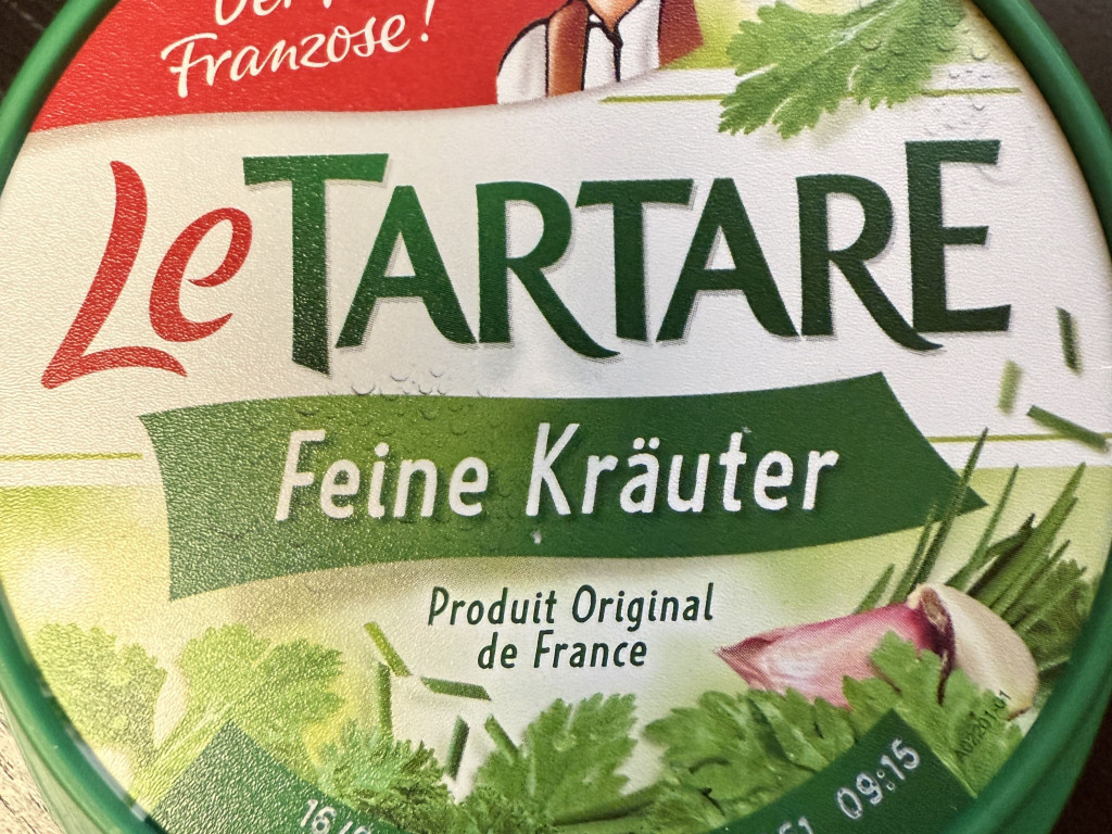 Le Tartare, Feine Kräuter von stonecut | Hochgeladen von: stonecut