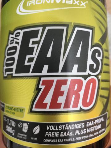 EAAs, Zero von Anthrax | Hochgeladen von: Anthrax