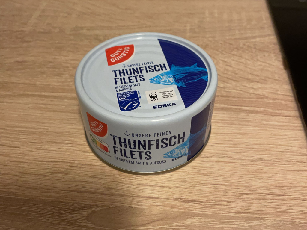 G&G Tunfisch Filets von marinodino | Hochgeladen von: marinodino G&G Tunfisch Filets von marinodino | Hochgeladen von: marinodino