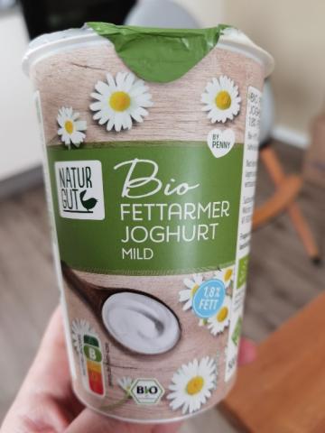 Bio Fettarmer Joghurt Mild von mernstberger85429 | Hochgeladen von: mernstberger85429