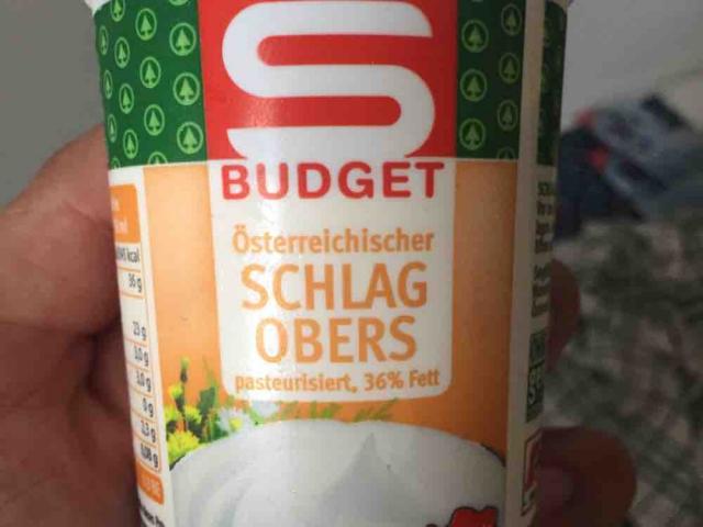 schlagobers sbudget von VladimirKlymovsky | Hochgeladen von: VladimirKlymovsky