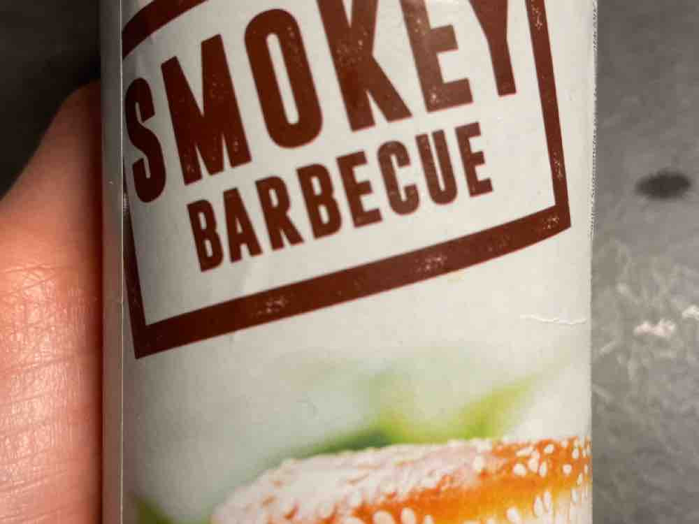 Smokey BBQ Sauce von Naual | Hochgeladen von: Naual