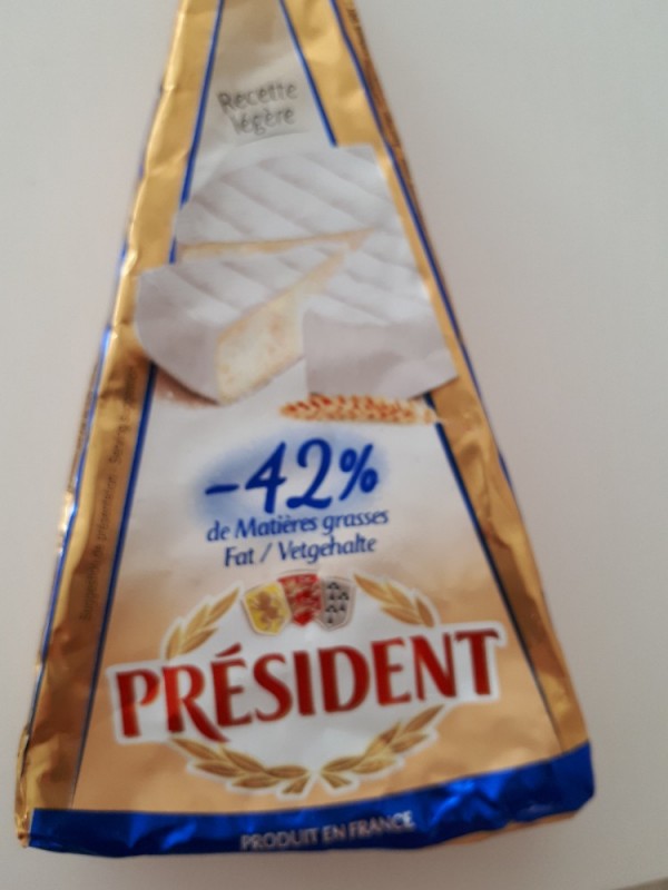 President Camembert, -42% vet von mstollberg | Hochgeladen von: mstollberg