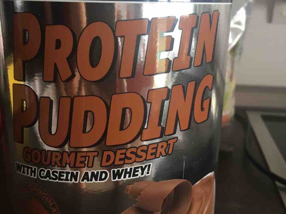 Protein Pudding  von mel180492 | Hochgeladen von: mel180492