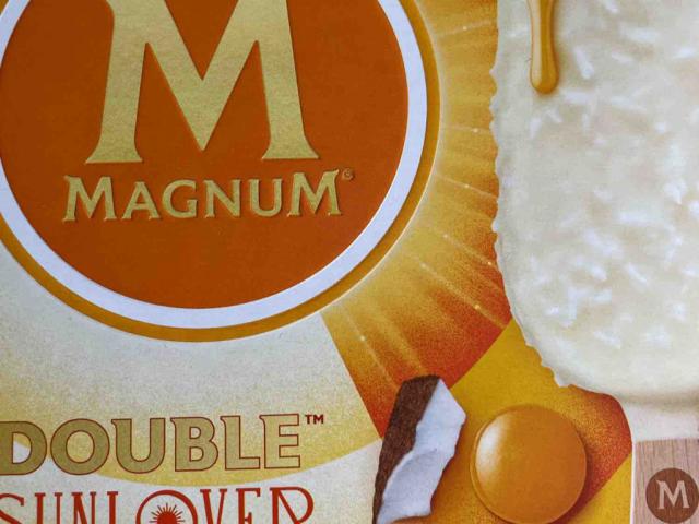 Magnum Double Sunlover von STeffL | Hochgeladen von: STeffL