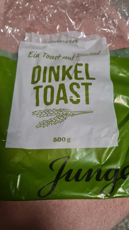 Dinkel Toast von ute h. | Hochgeladen von: ute h.