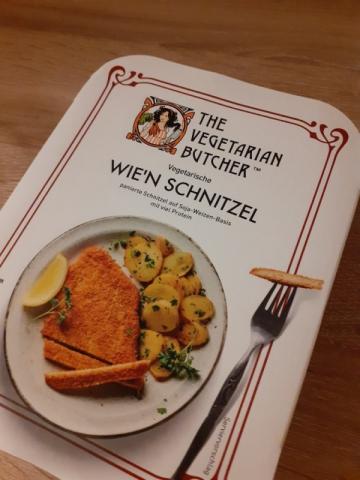 Wien Schnitzel by Maris0nge | Uploaded by: Maris0nge