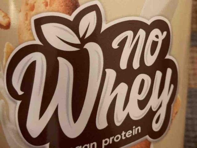 No Whey Vegan Protein by hihihiha | Uploaded by: hihihiha